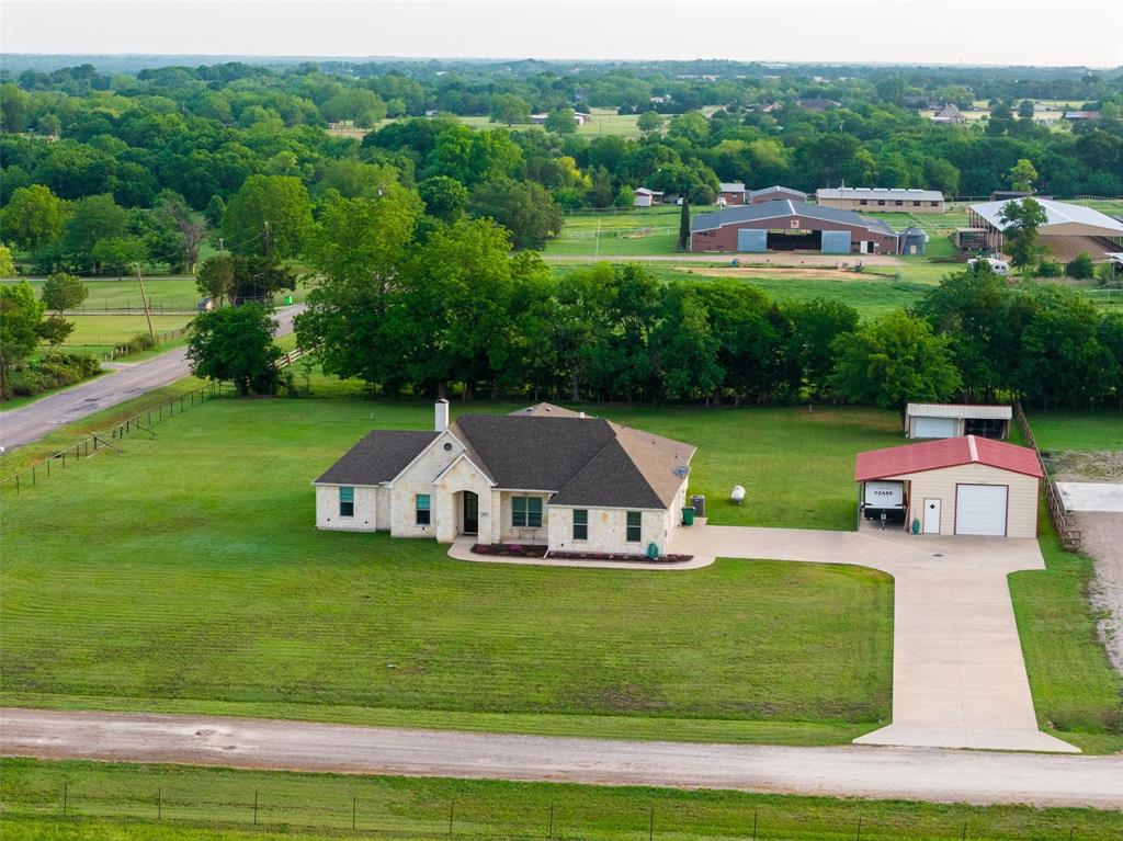 10133 Private Road 5393, Princeton, TX 75407