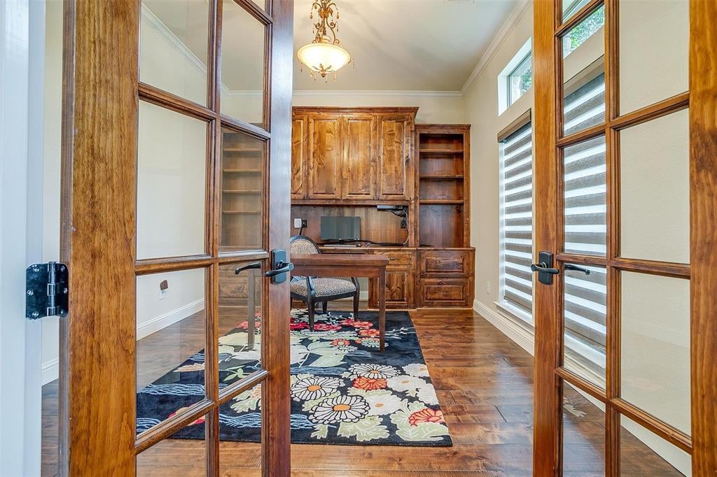 203 Augusta Ct, Aledo, TX 76008 photo