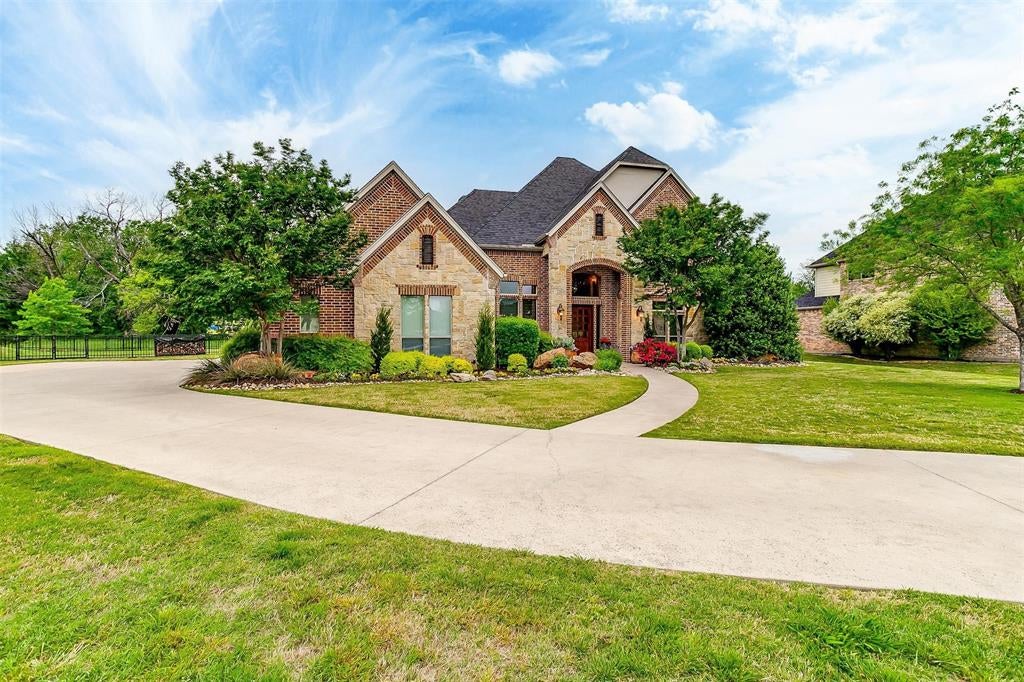 203 Augusta Ct, Aledo, TX 76008 photo