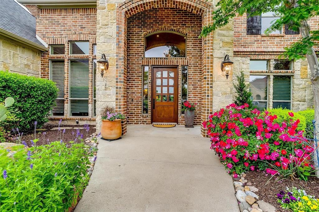 203 Augusta Ct, Aledo, TX 76008 photo