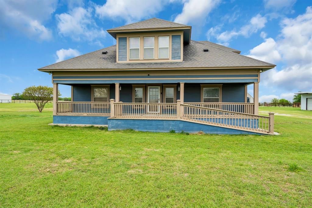 2163 Illinois St, New Fairview, TX 76078