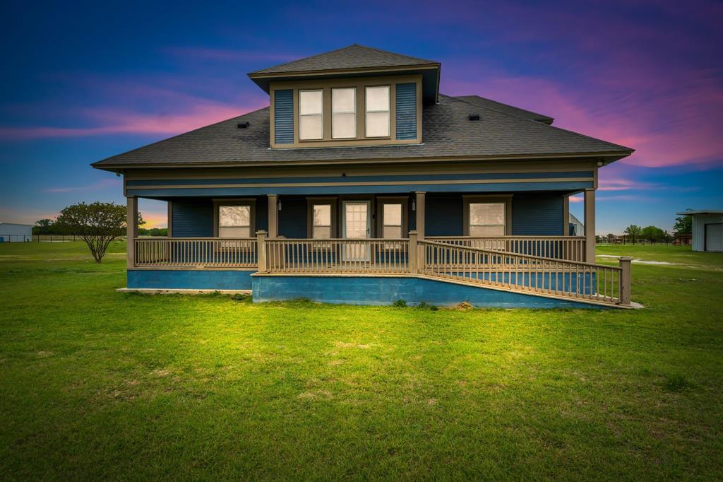 2163 Illinois St, New Fairview, TX 76078 photo