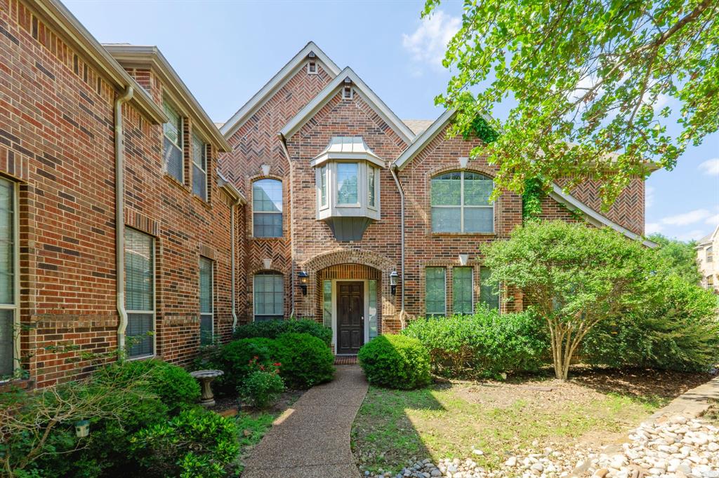 923 Wise St, Keller, TX 76248