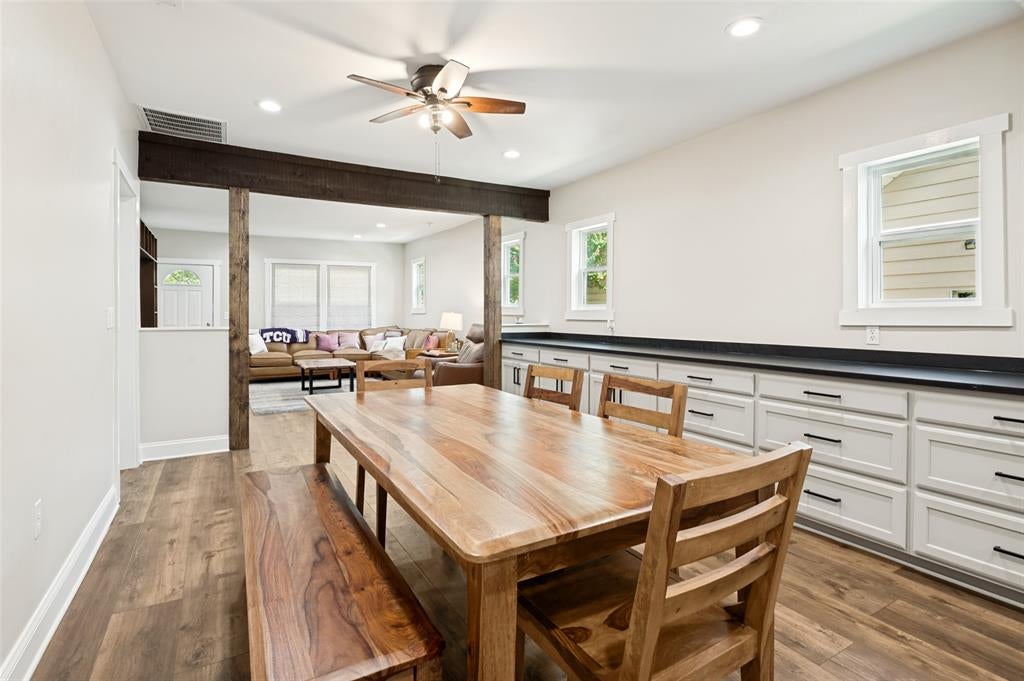 3233 Lubbock Ave, Fort Worth, TX 76109 photo