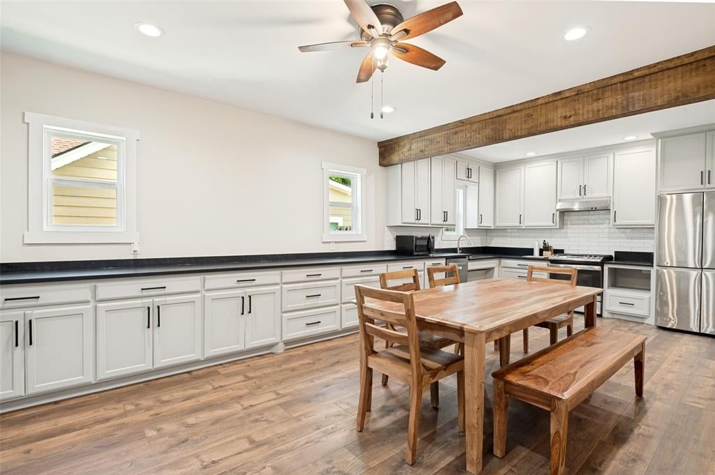 3233 Lubbock Ave, Fort Worth, TX 76109 photo