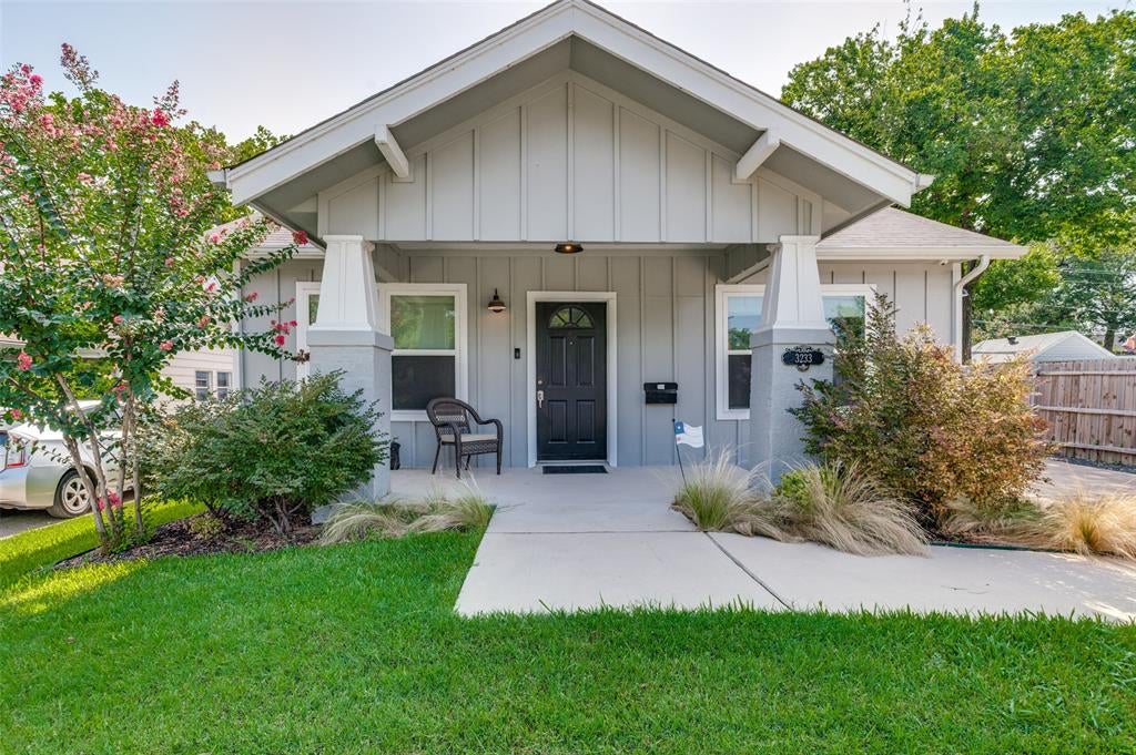 3233 Lubbock Ave, Fort Worth, TX 76109