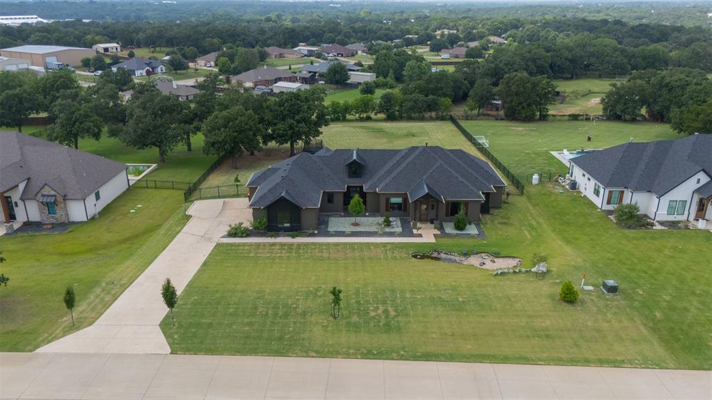 321 Pear Valley Ln, Burleson, TX 76028 photo
