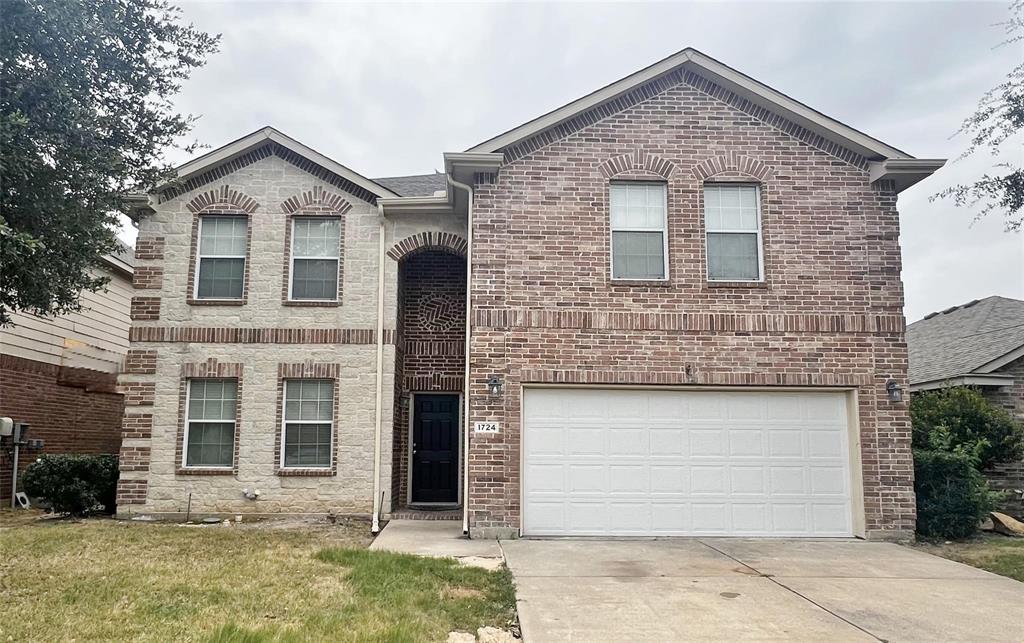 1724 Quails Nest Dr, Fort Worth, TX 76177