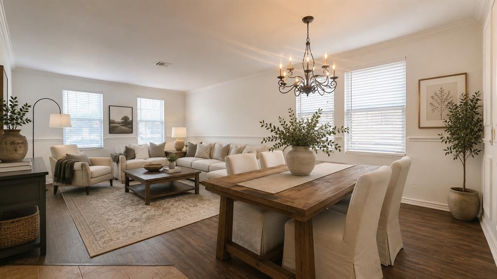 1724 Quails Nest Dr, Fort Worth, TX 76177 photo