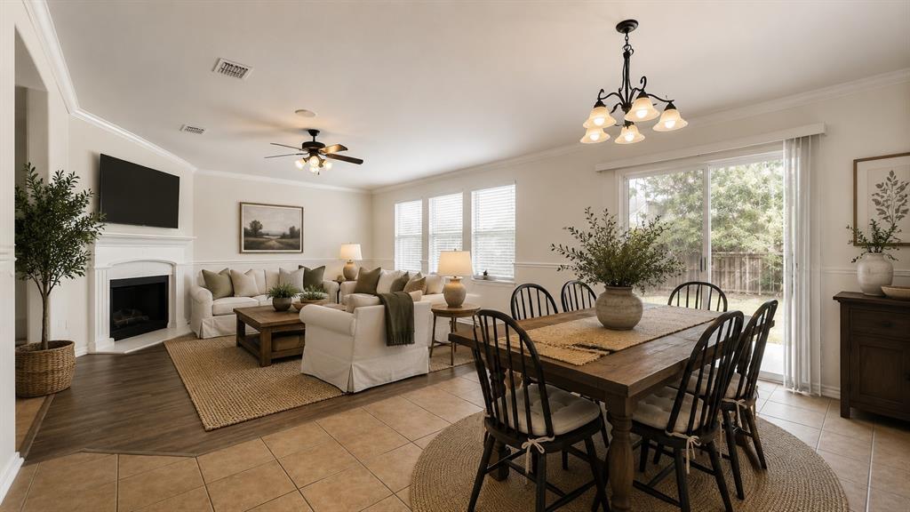 1724 Quails Nest Dr, Fort Worth, TX 76177 photo