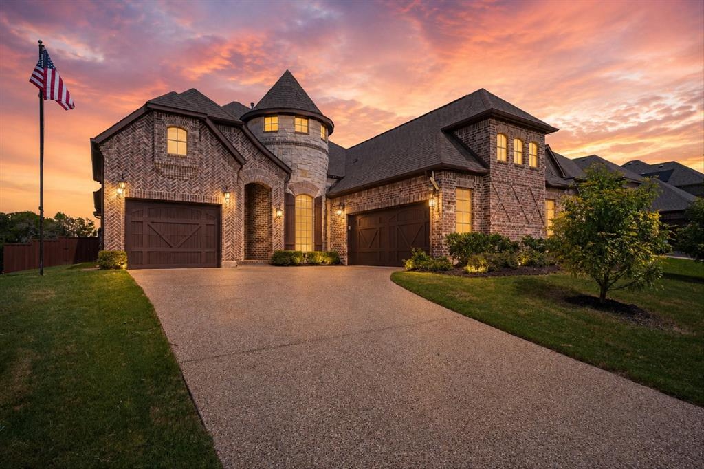 7910 Edgeglen Trl, Sachse, TX 75048