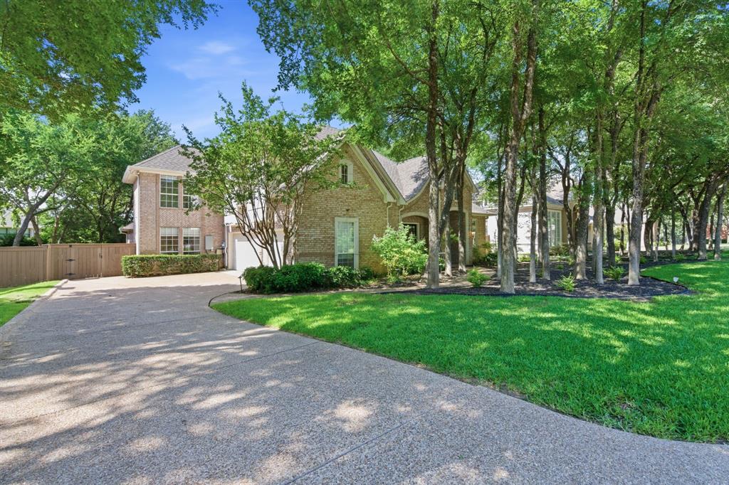 605 Blair Ct, Southlake, TX 76092 photo
