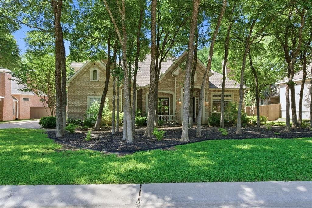 605 Blair Ct, Southlake, TX 76092