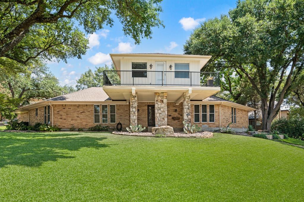 1501 Lakeshore Dr, Rockwall, TX 75087