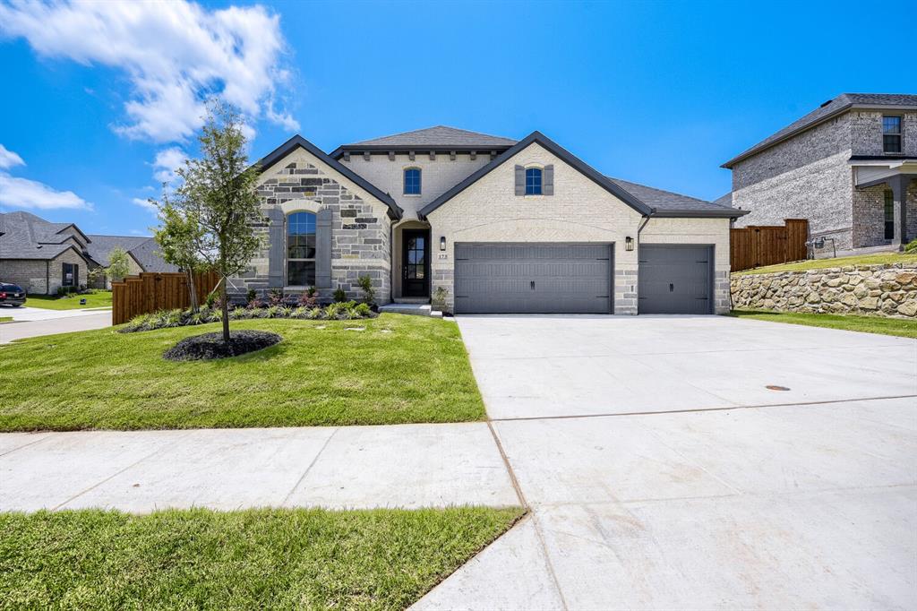 173 Buffalo Blvd, Rhome, TX 76078