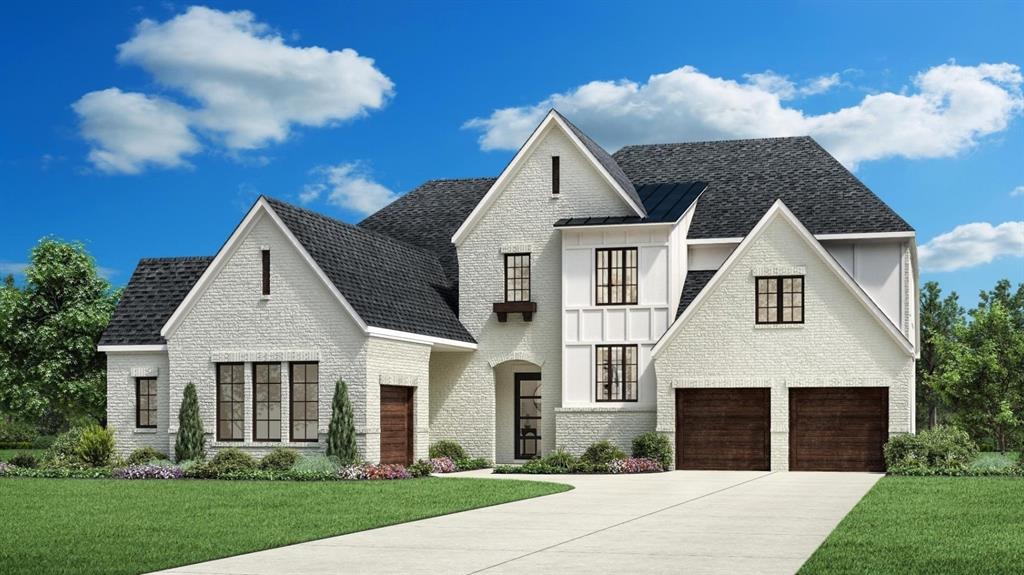 6404 Olive Branch Ave, Mckinney, TX 75071