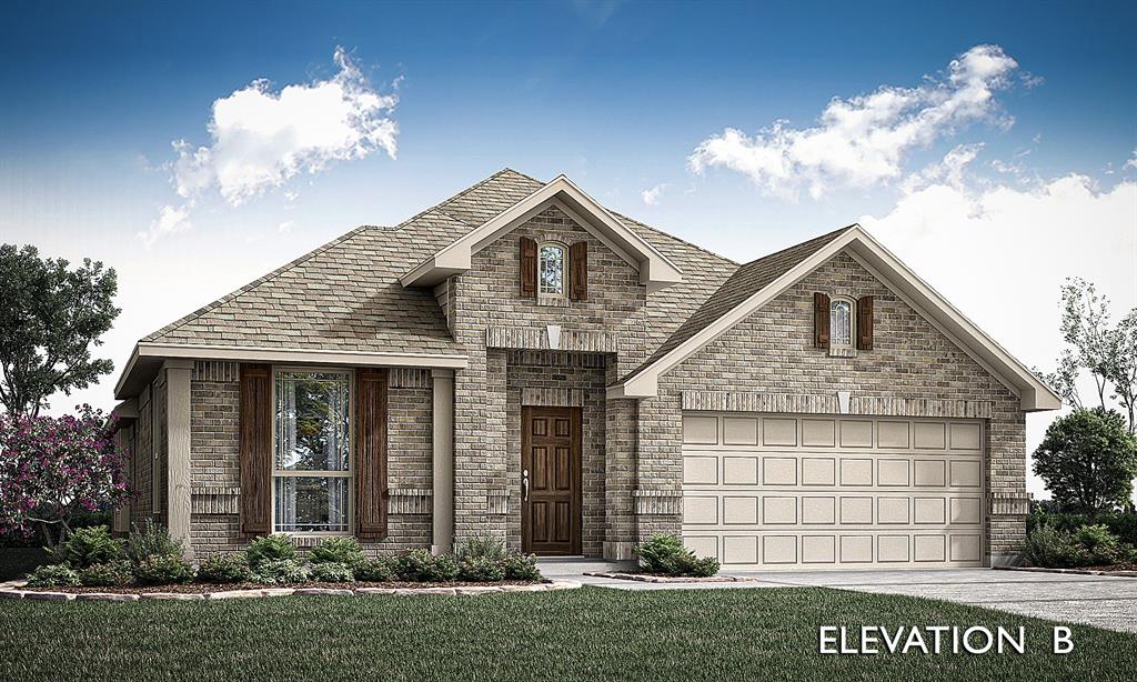 2033 Hickory Chase Ln, Anna, TX 75409