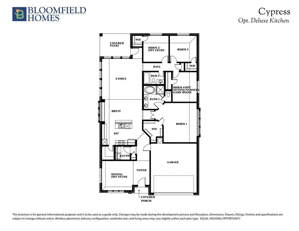 2033 Hickory Chase Ln, Anna, TX 75409 photo