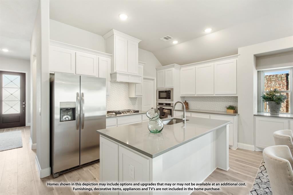 2033 Hickory Chase Ln, Anna, TX 75409 photo