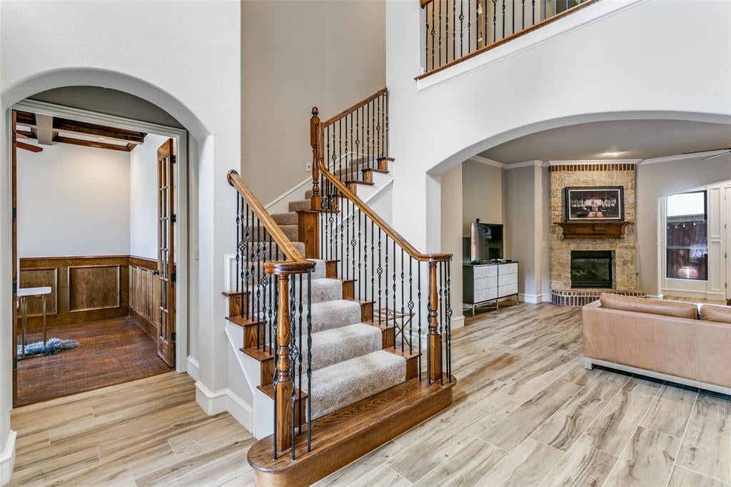 1101 Verona Way, Keller, TX 76248 photo