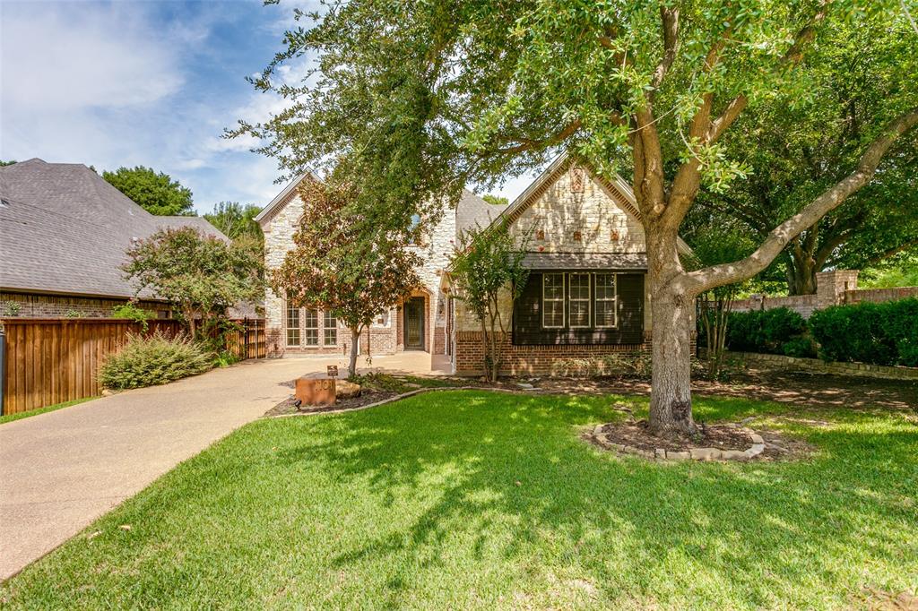1101 Verona Way, Keller, TX 76248 photo