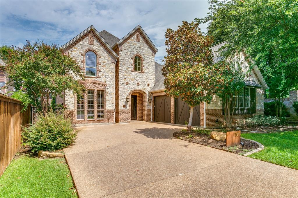 1101 Verona Way, Keller, TX 76248 photo