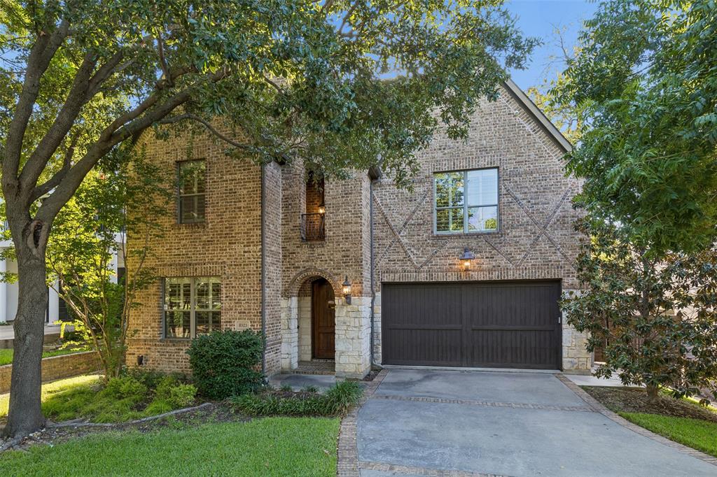 8523 Lakemont Dr, Dallas, TX 75209 photo