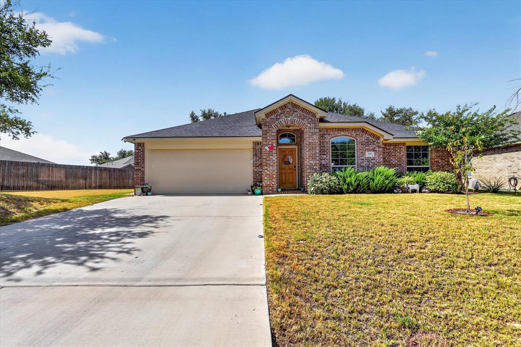 2807 River Ridge Ct, Granbury, TX 76048 photo