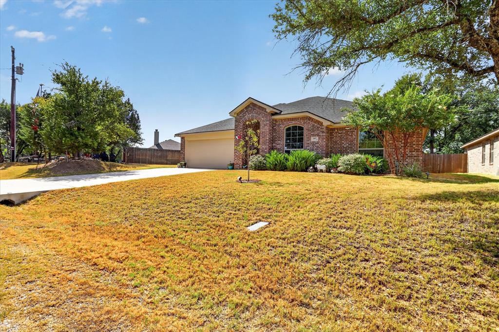 2807 River Ridge Ct, Granbury, TX 76048 photo