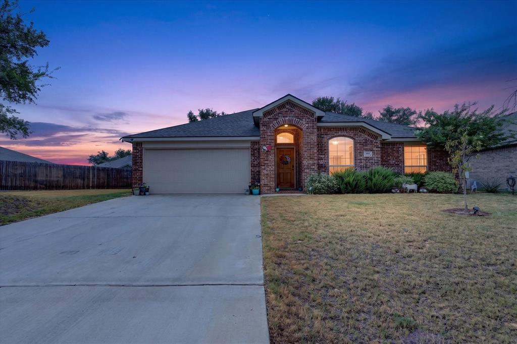 2807 River Ridge Ct, Granbury, TX 76048 photo