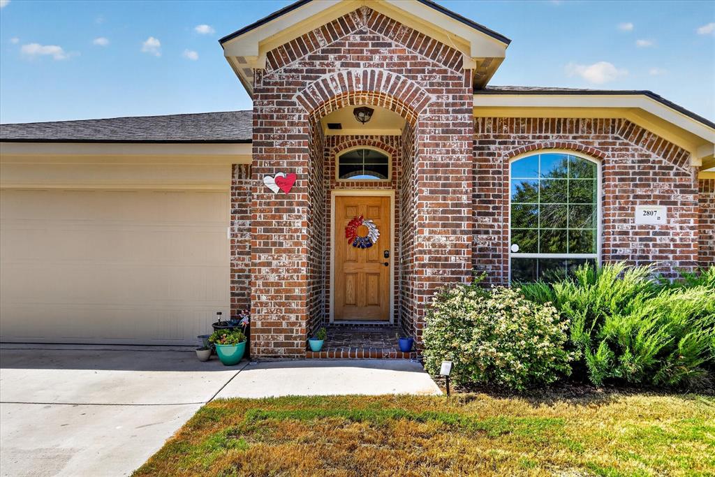 2807 River Ridge Ct, Granbury, TX 76048 photo