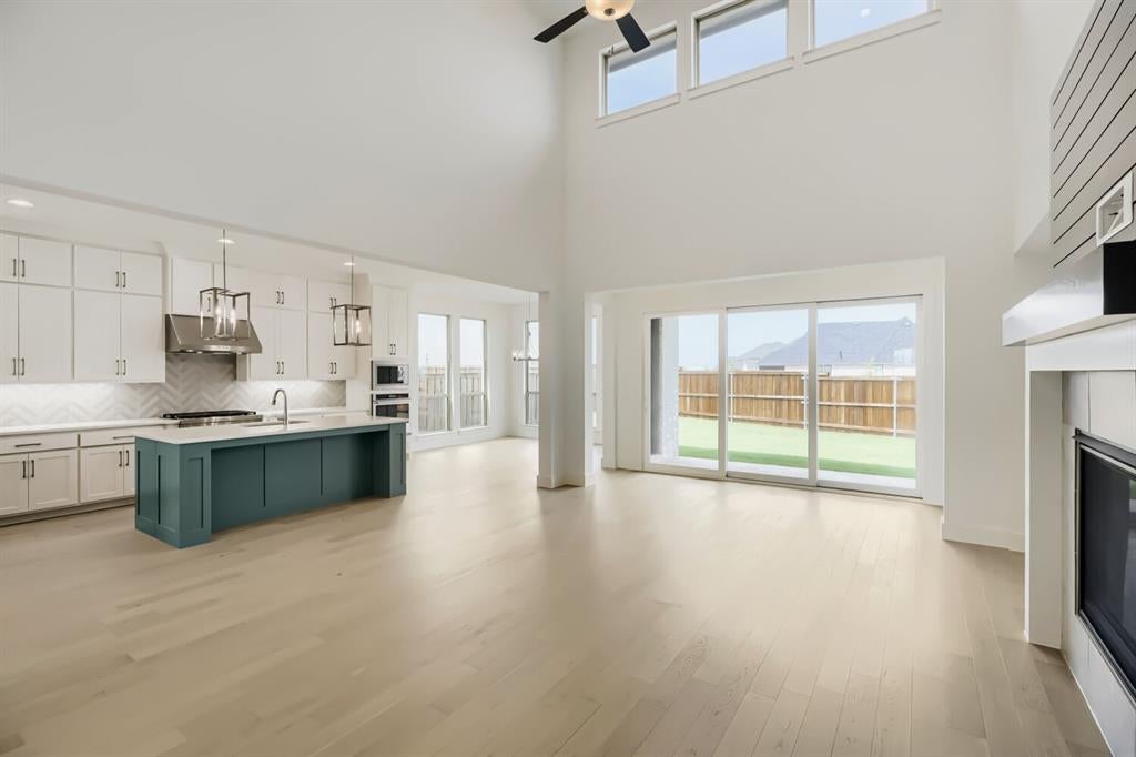 4801 Strada St, Celina, TX 75078 photo