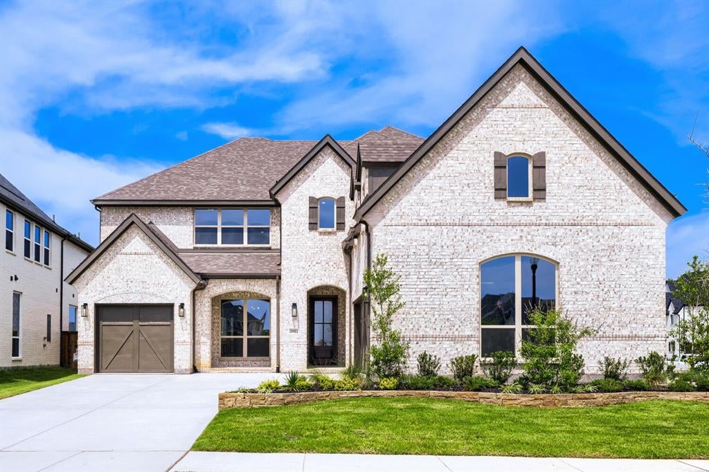 4801 Strada St, Celina, TX 75078