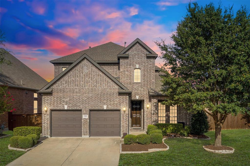 2524 Hayloft Way, Plano, TX 75075