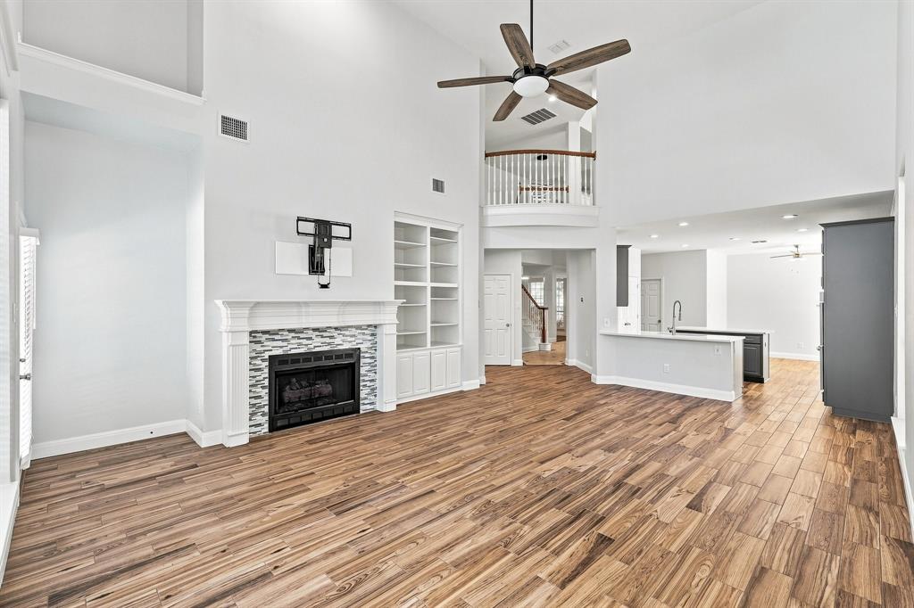 3908 Kimberly Dr, Flower Mound, TX 75022 photo