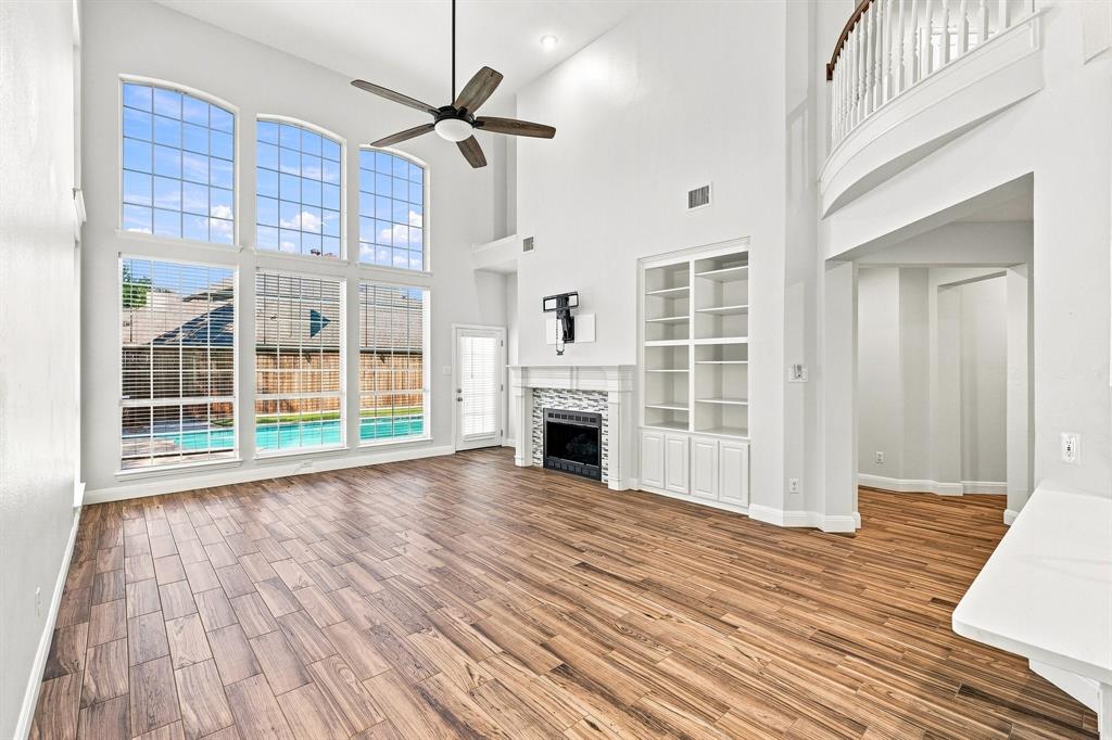 3908 Kimberly Dr, Flower Mound, TX 75022 photo