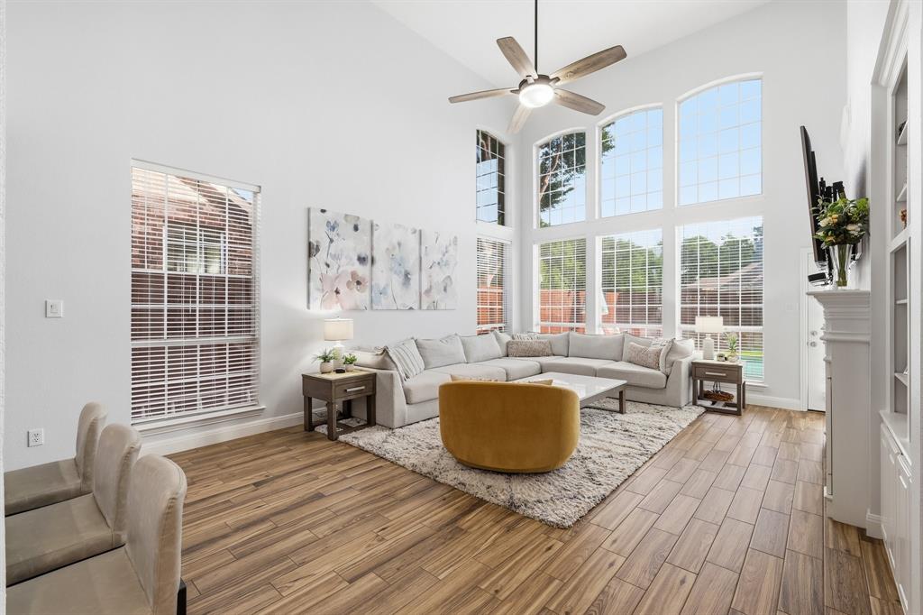 3908 Kimberly Dr, Flower Mound, TX 75022 photo