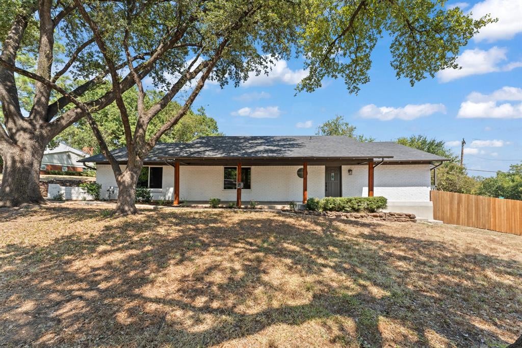 4824 Blaney Ave, North Richland Hills, TX 76180