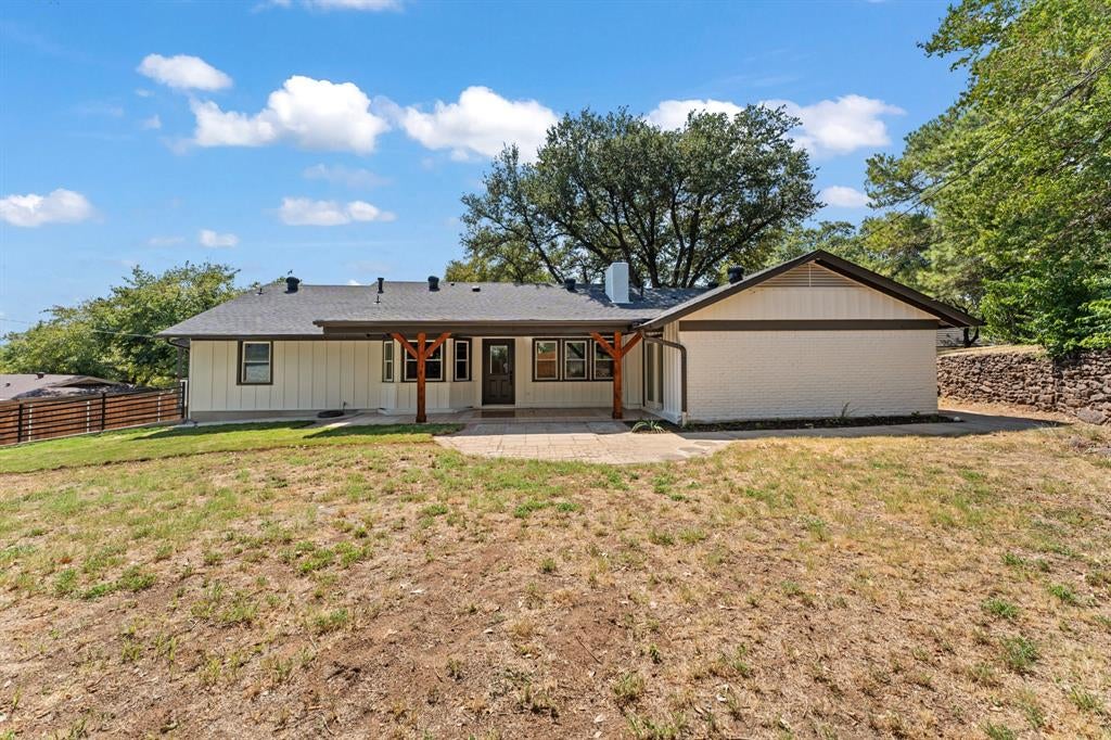 4824 Blaney Ave, North Richland Hills, TX 76180 photo