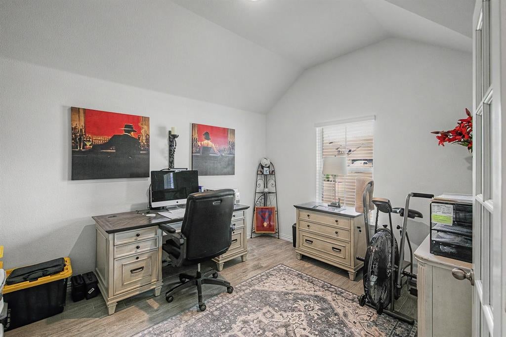198 Spanish Moss Trl, Rhome, TX 76078 photo