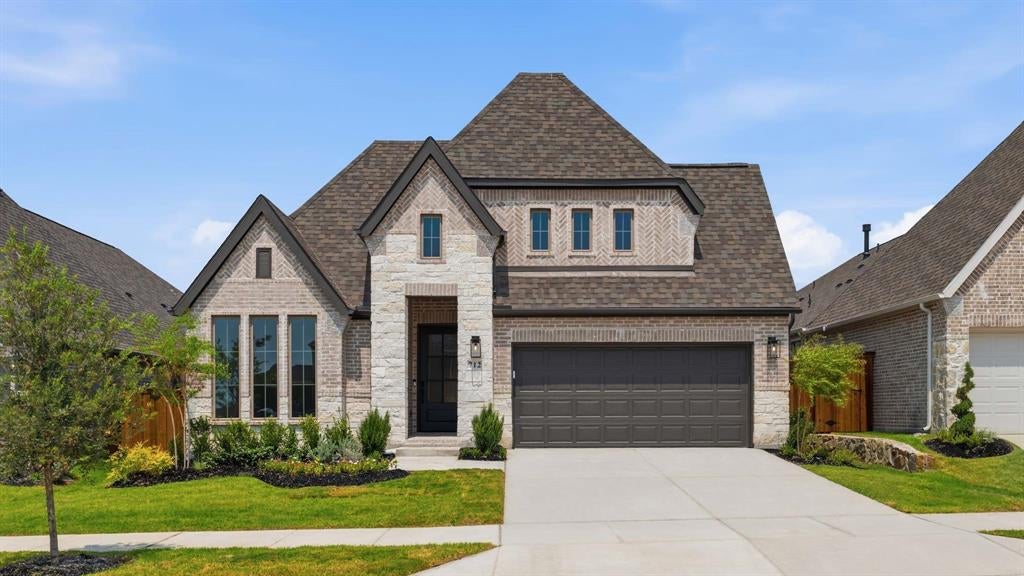712 Duke Ln, Celina, TX 75009