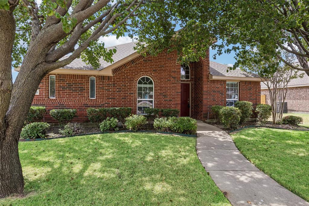 1612 Balboa Ln, Allen, TX 75002 photo