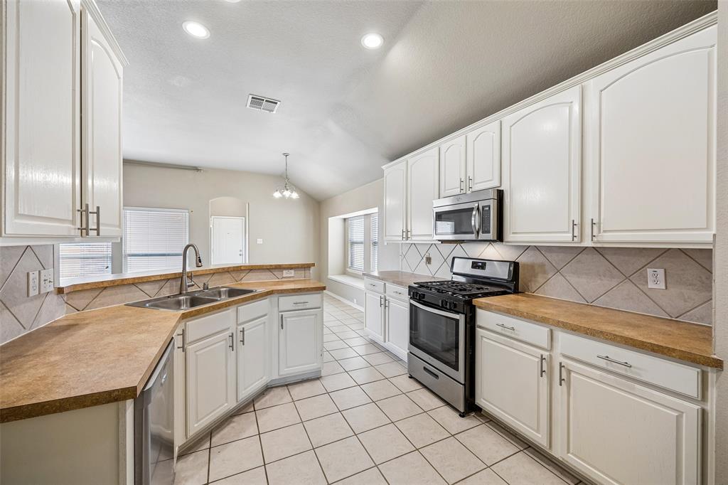 1612 Balboa Ln, Allen, TX 75002 photo