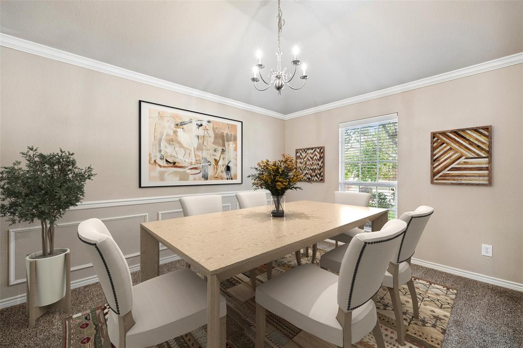 1612 Balboa Ln, Allen, TX 75002 photo