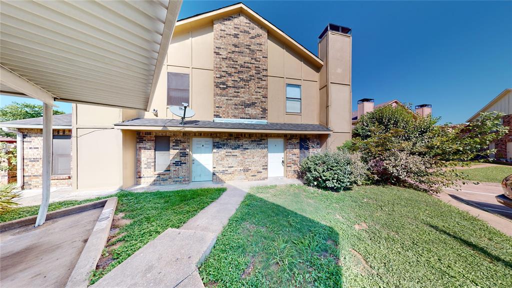 2117 Walnut St, Garland, TX 75042