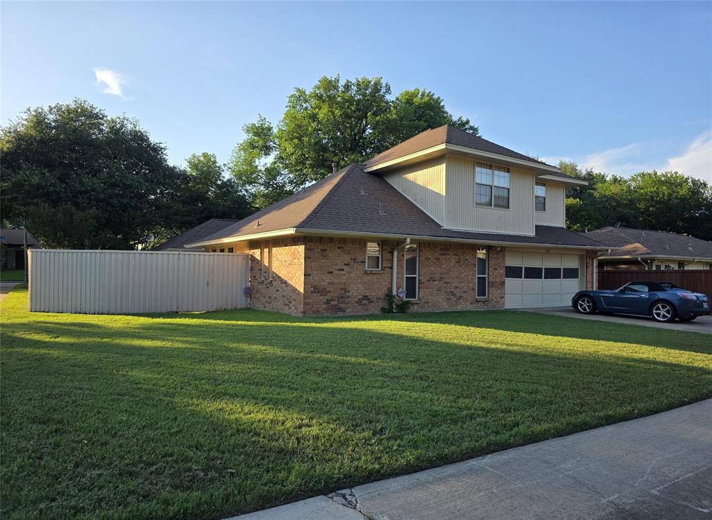 2214 Shannon Ln, Richardson, TX 75082 photo