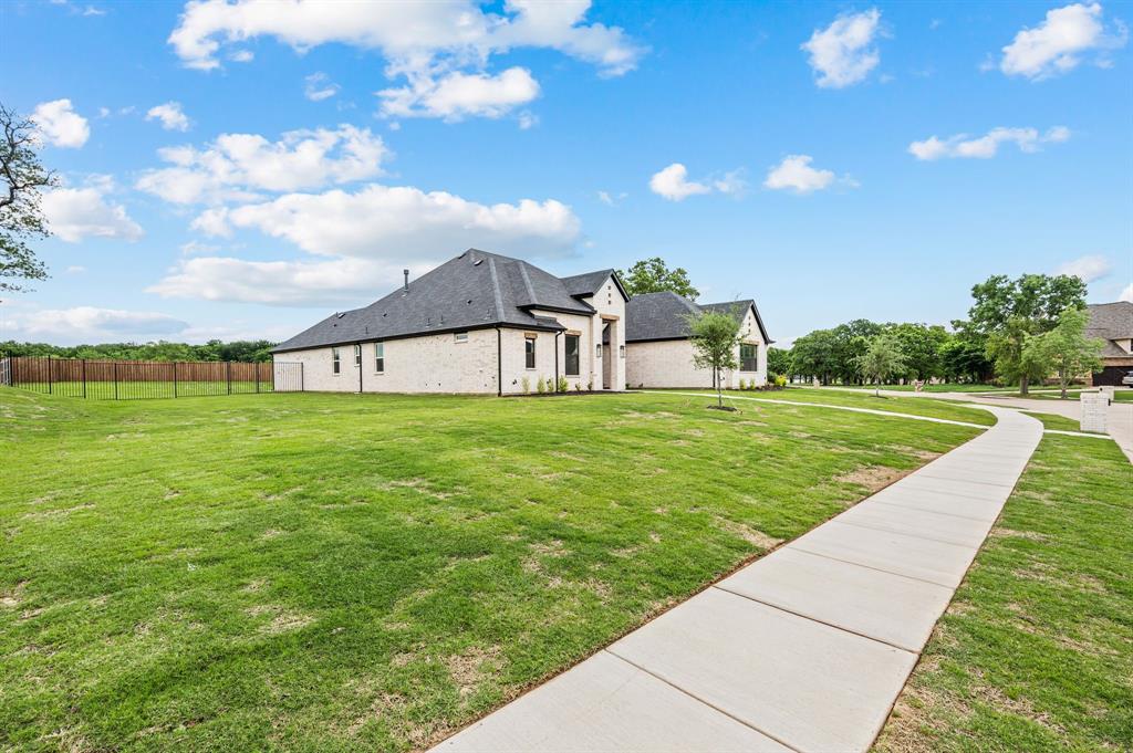 116 Oak Grove Ln, Boyd, TX 76023 photo