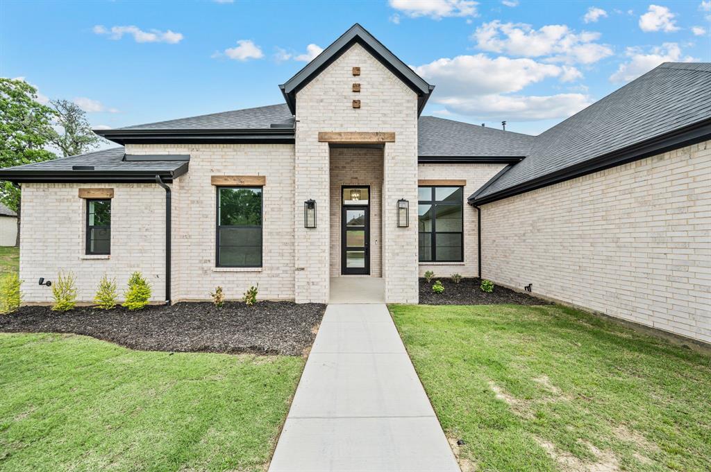 116 Oak Grove Ln, Boyd, TX 76023 photo