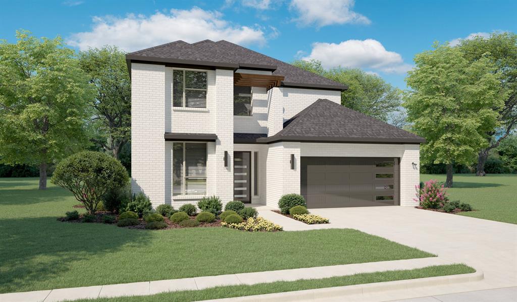 3617 Teasdale Dr, Mckinney, TX 75071