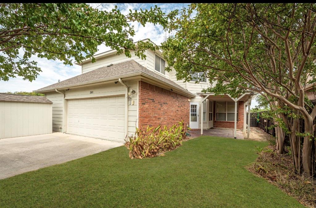 2809 Vail Dr, Mckinney, TX 75070 photo